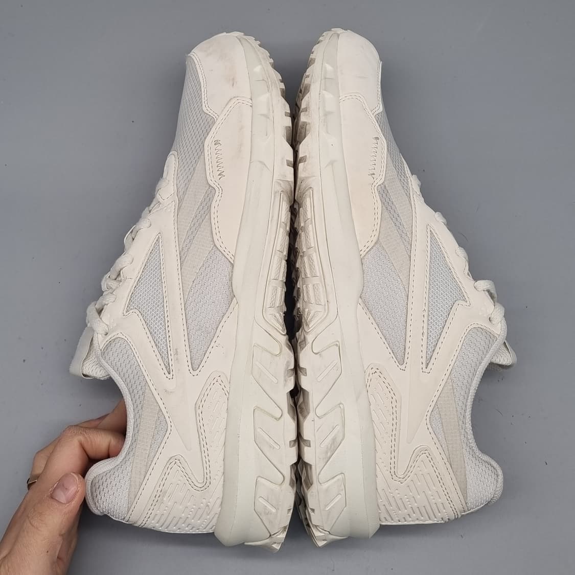 리복 닛찌라이더 5.0 남성운동화275 상품이미지5