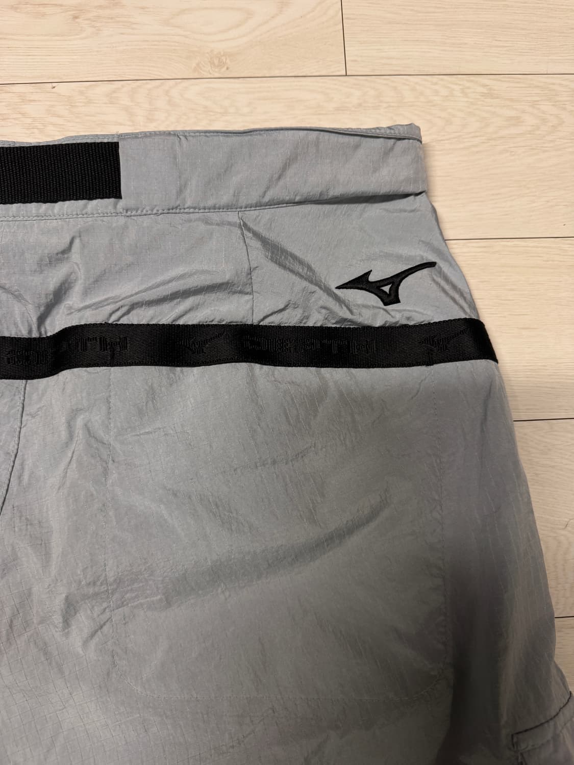미즈노 트레이닝 카고 바지 M 상품이미지3