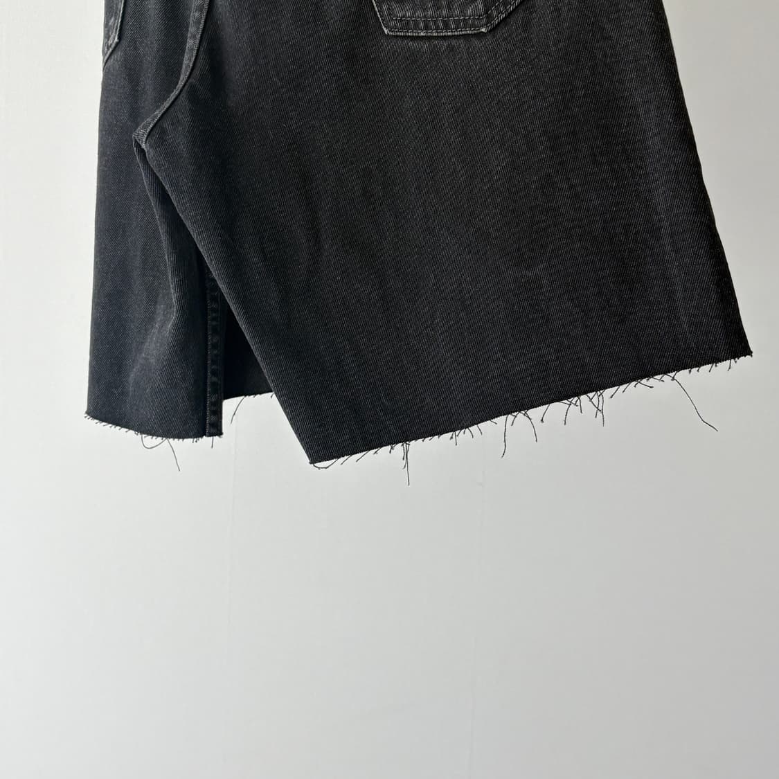  ▫️Levi's 550 Black Short 상품이미지6