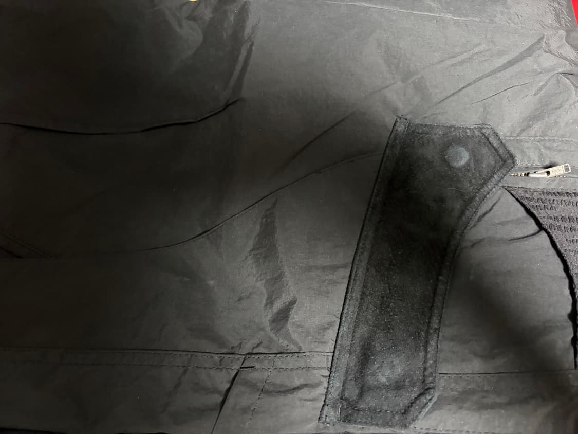 XLIM 엑슬림 EP.7 04 TROUSERS(공홈 품절) 상품이미지6