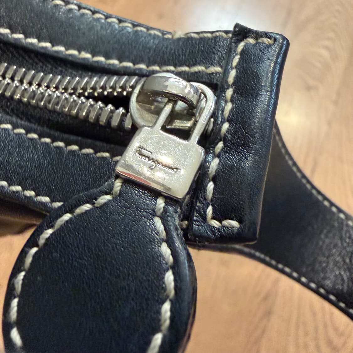 페레가모 숄더백  상품이미지6