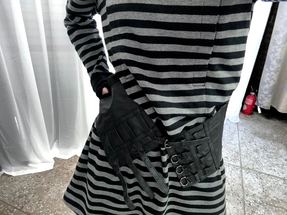 vintage belt 상품이미지4