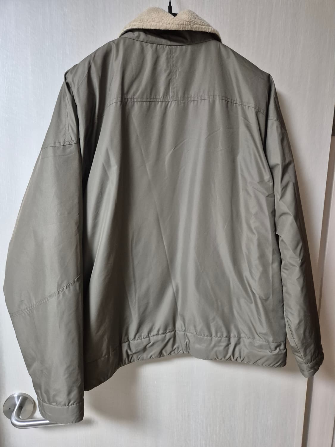 Nike ACG 나이키 리버시블 ACG 플리스 자켓 양면점퍼 95 상품이미지4