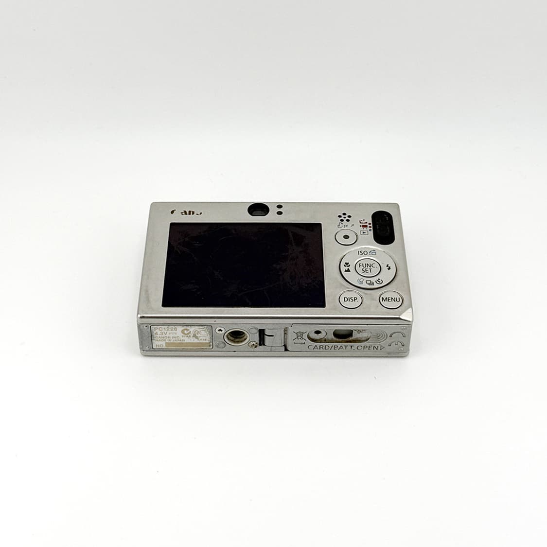 [🎀 연예인픽] 캐논 익시 IXUS70 (IXY10) 디지털 카메라 상품이미지7
