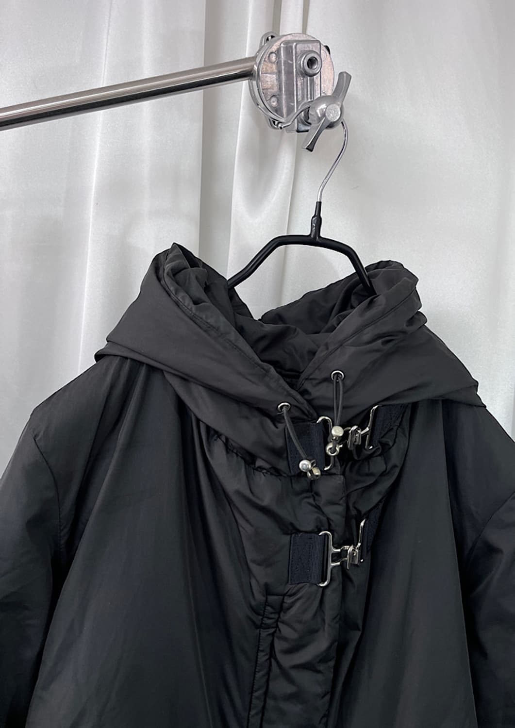 ARMANI JEANS down jumper  상품이미지2