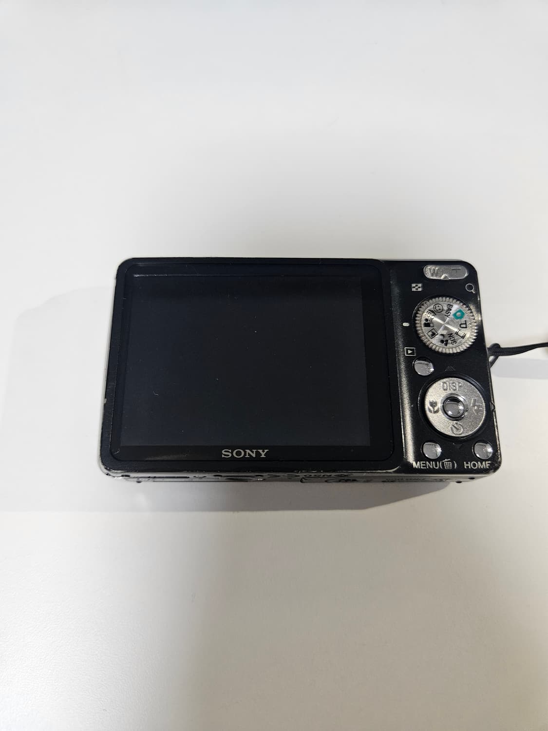 소니 사이버샷 DSC-W220 디지털 카메라 상품이미지2