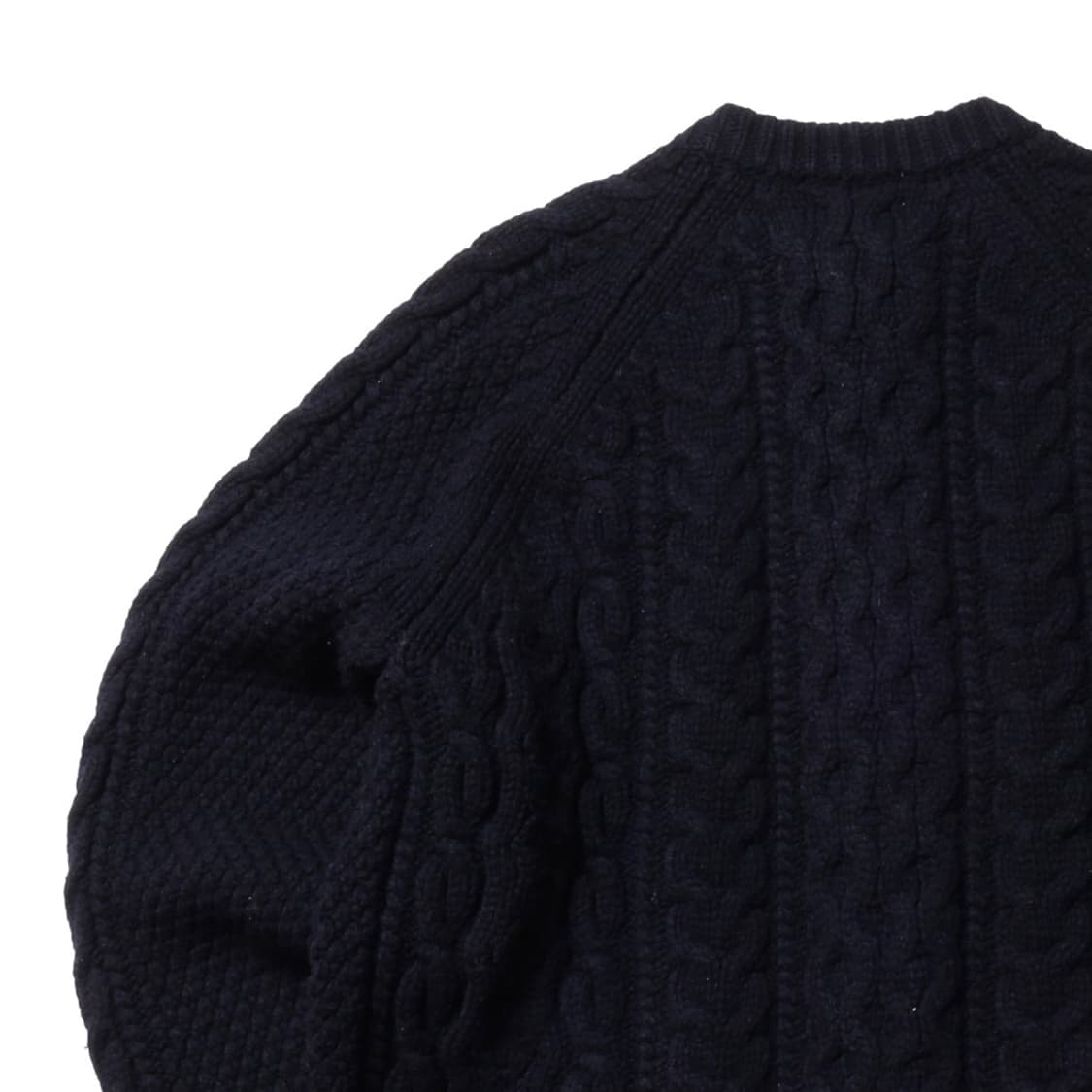 프릭스 스토어 Freak's Store Cable Cardigan
 상품이미지5