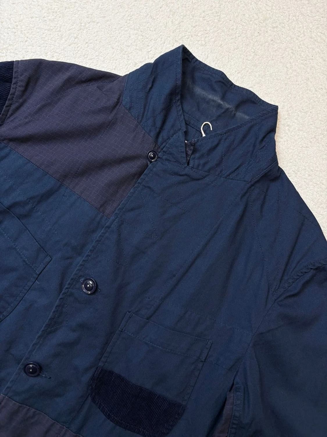 엔지니어드가먼츠 19ss 베드포드 블레이저 자켓 PN6431 상품이미지3