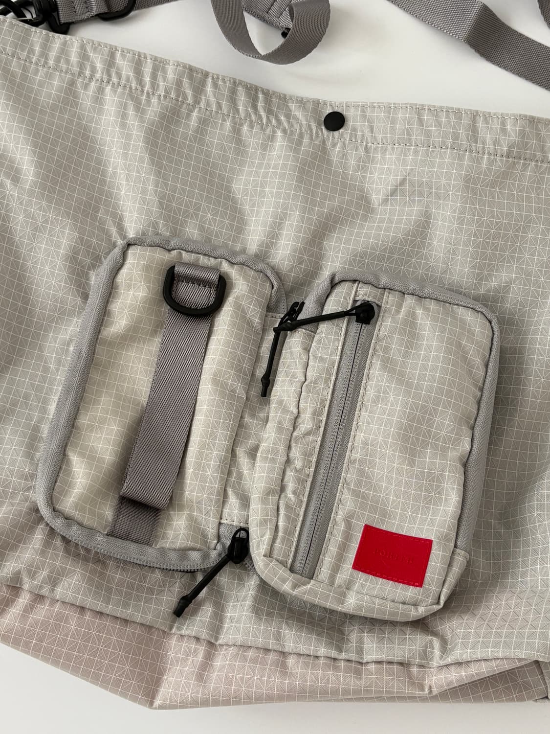 Explosion Pouch Shoulder Bag 상품이미지2