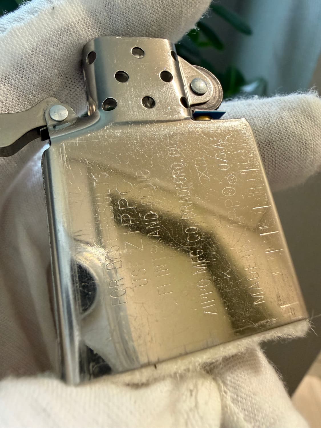 지포라이터 상품이미지9