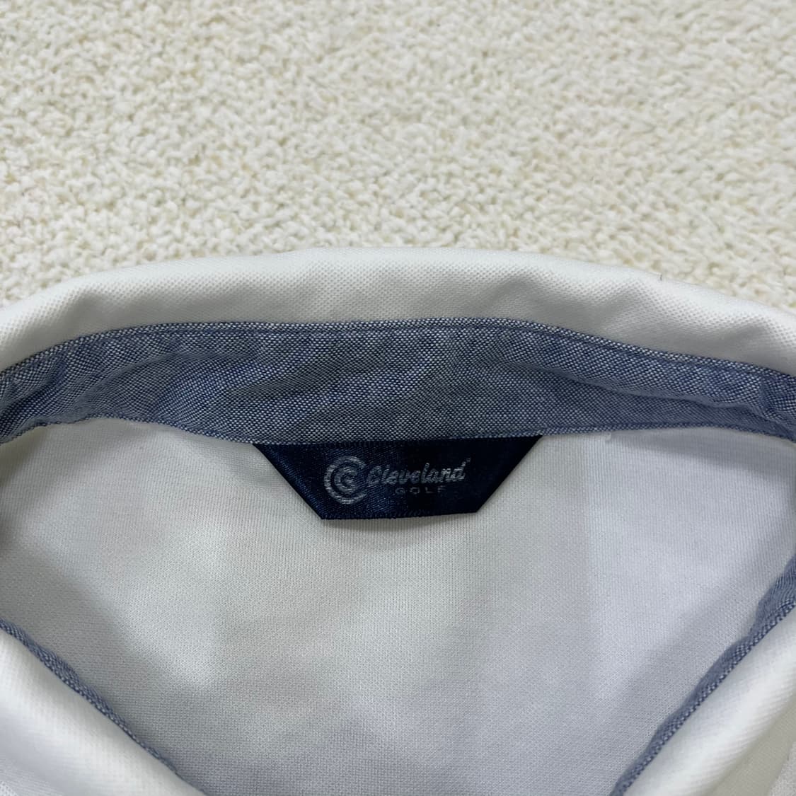 실측확인 클리브랜드 골프 카라티 0316M 상품이미지2