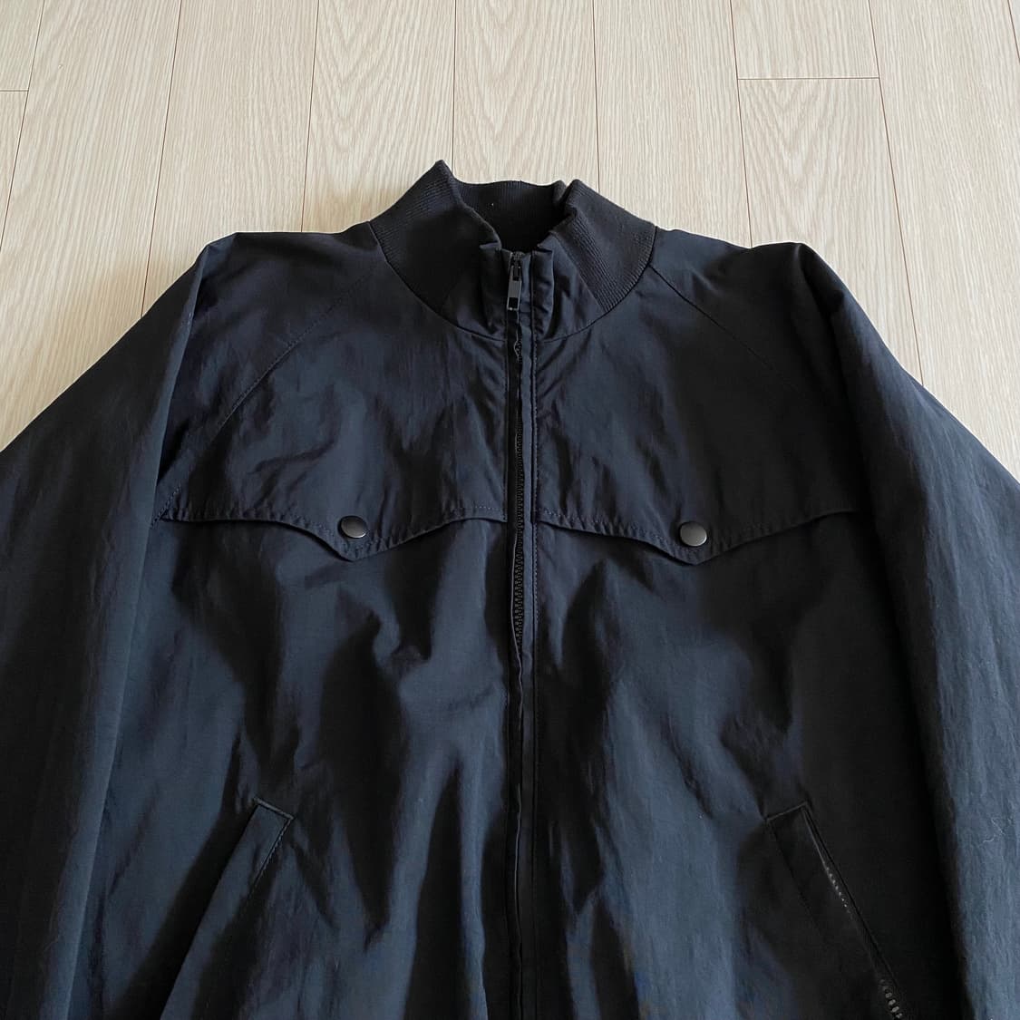 [44] 메종 마르지엘라 레플리카 스포츠 블루종 상품이미지3