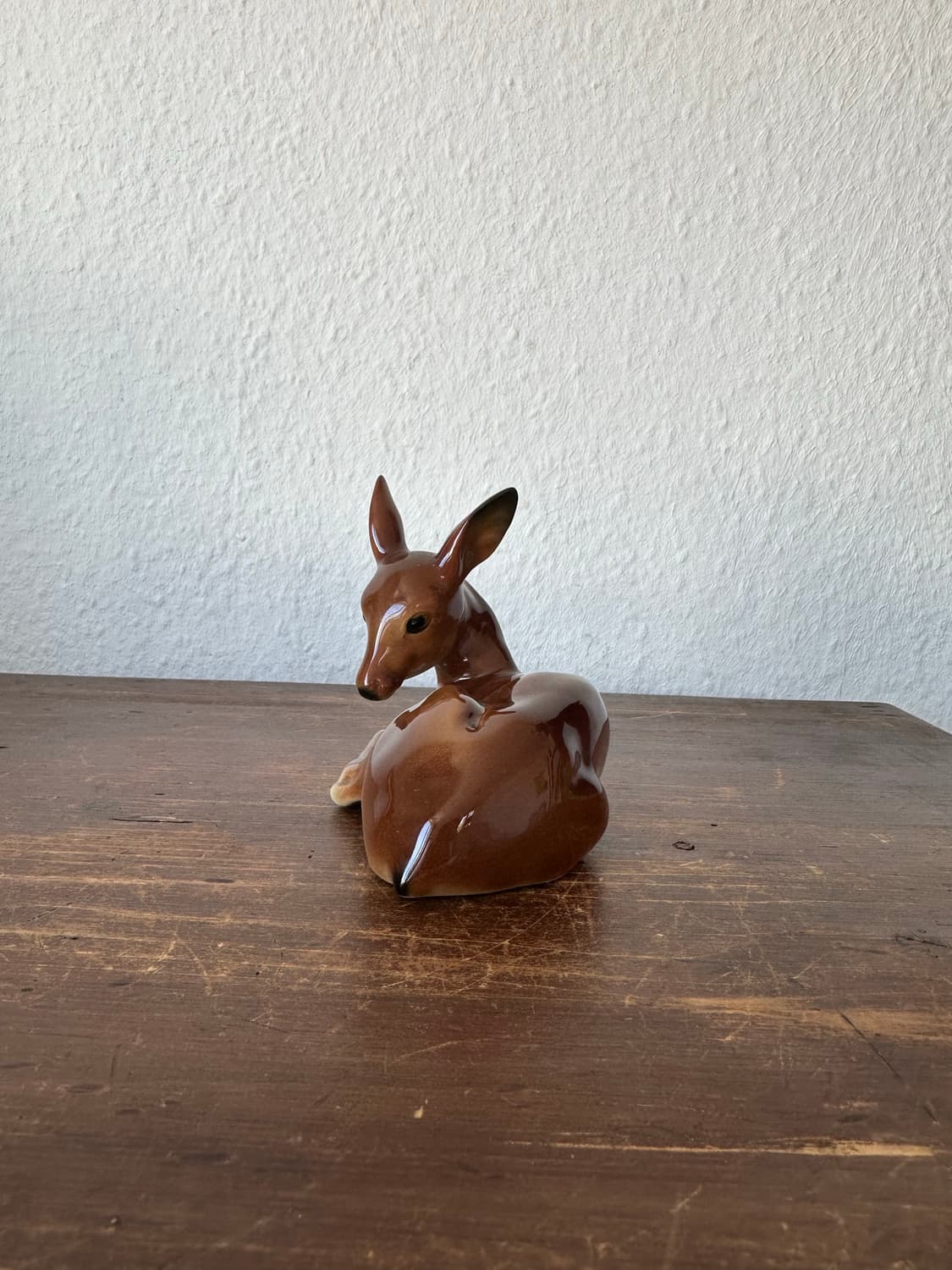 독일)빈티지 FOREIGN 사슴 피겨린 상품이미지2
