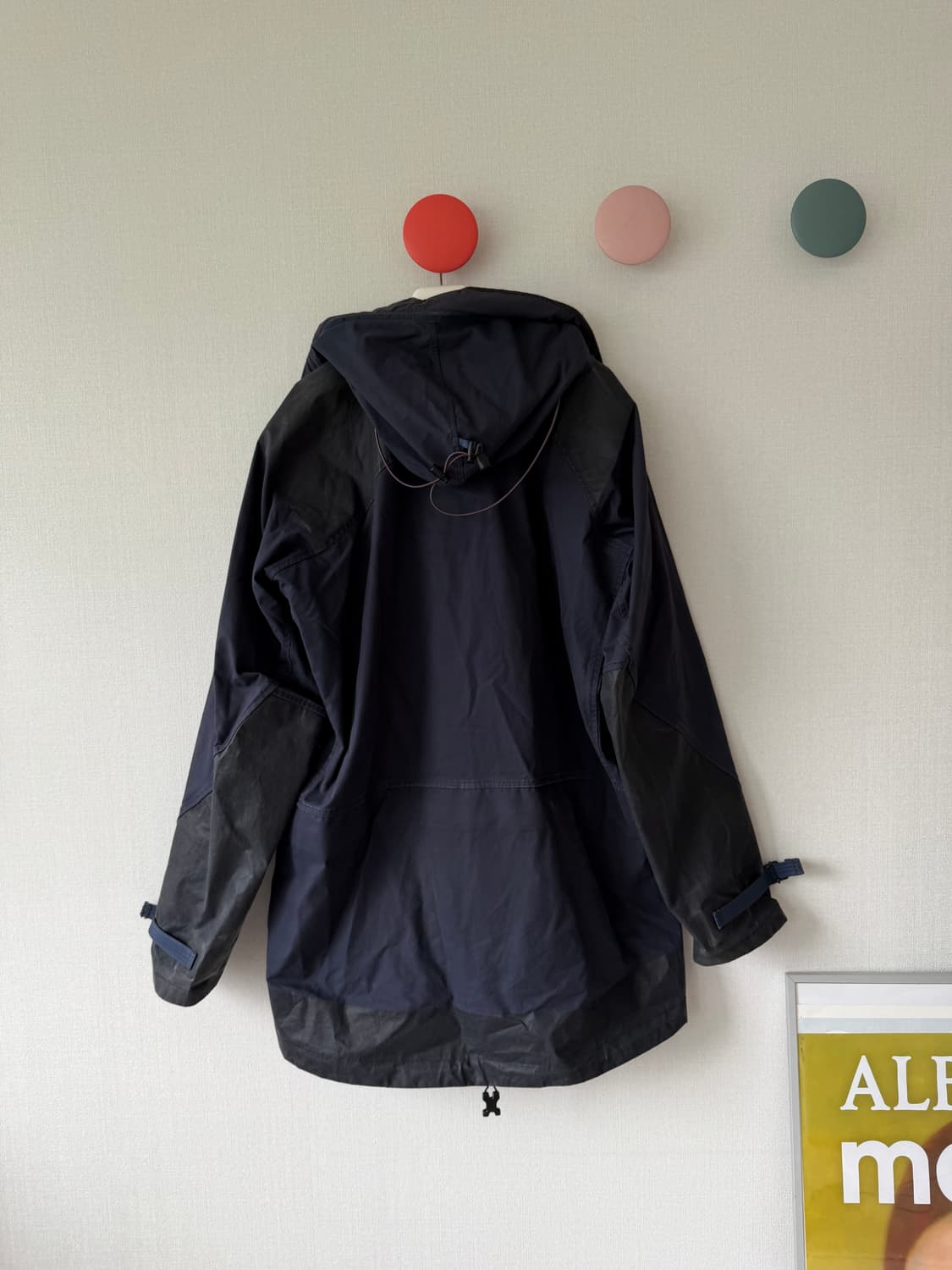 klattermusen field parka 상품이미지9