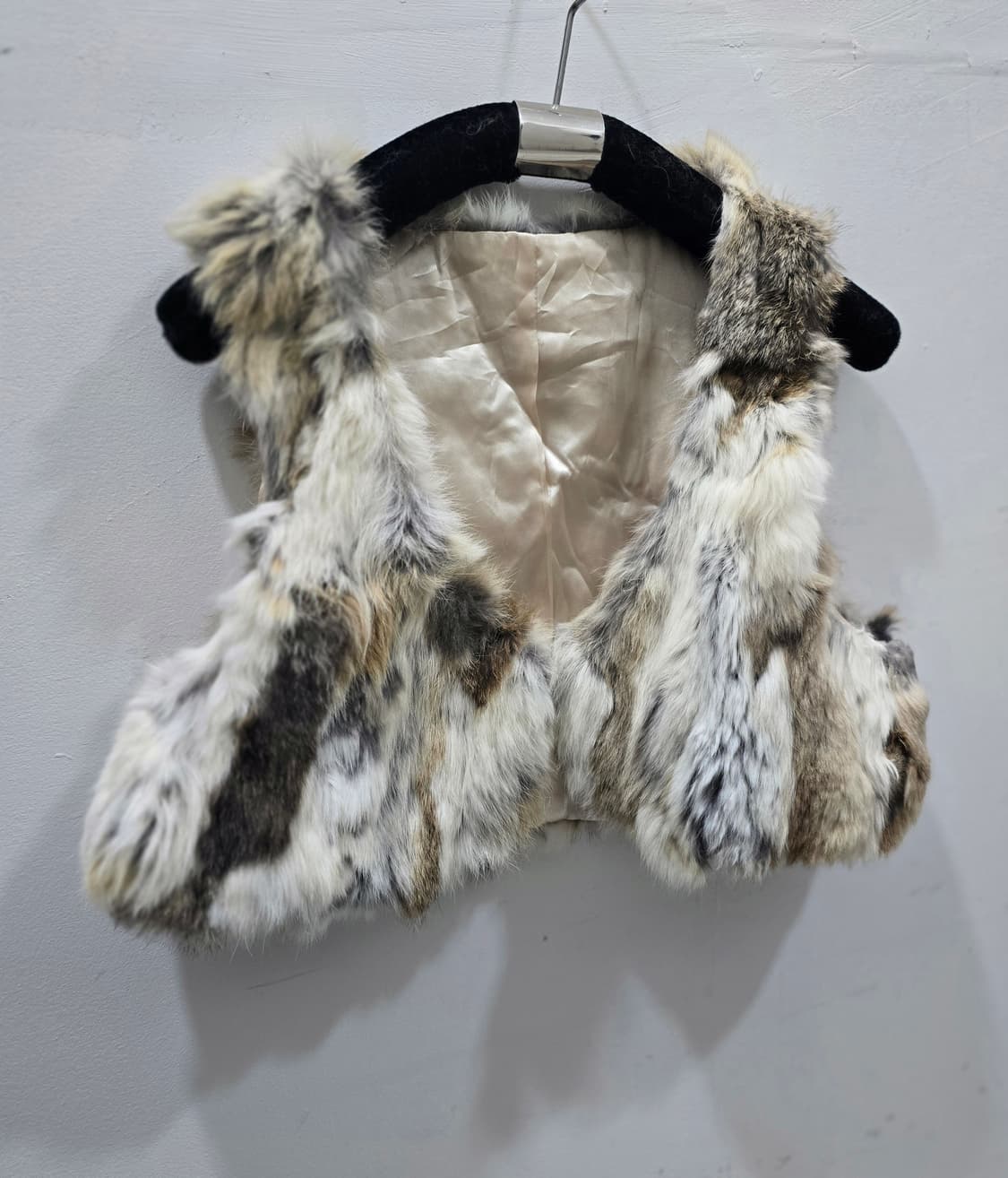 브라운톤 레빗 미니조끼 상품이미지1