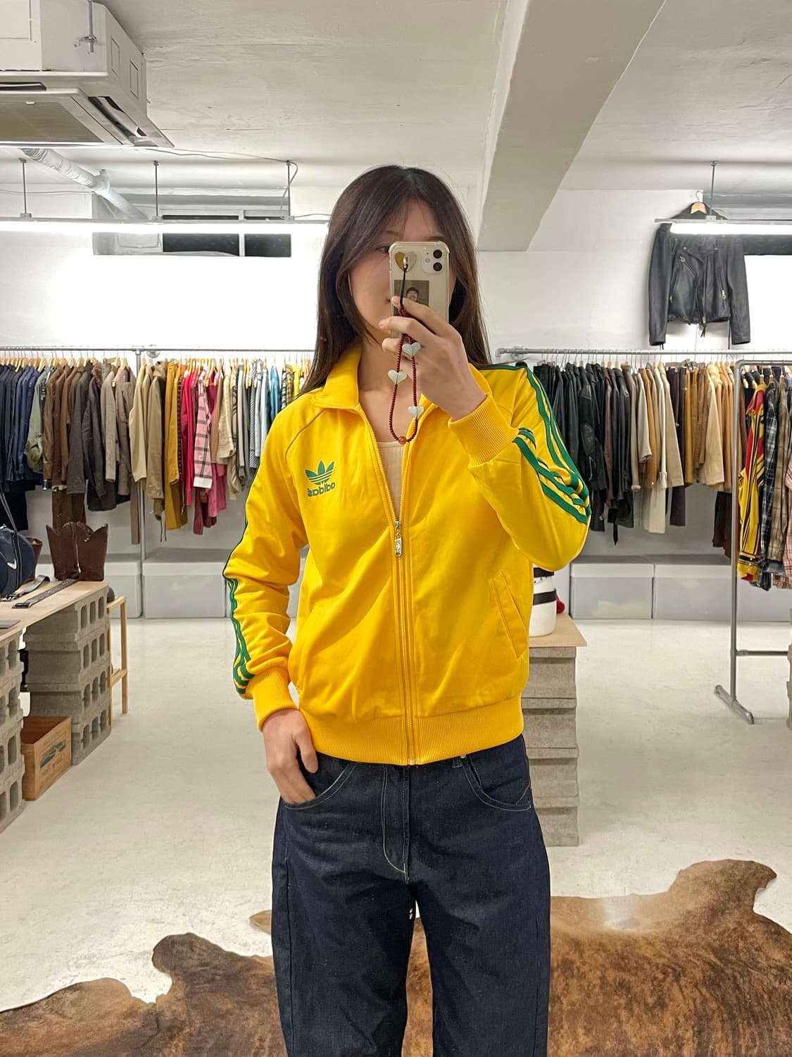 90's ADIDAS jersey 90년대 아디다스 져지 상품이미지8