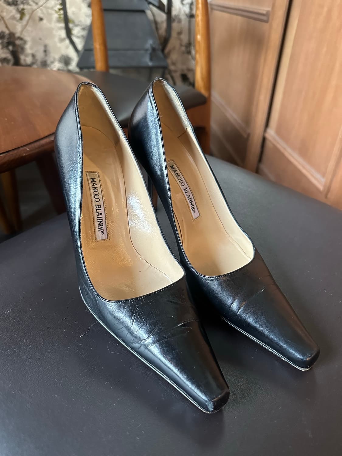 마놀로블라닉 38 상품이미지1