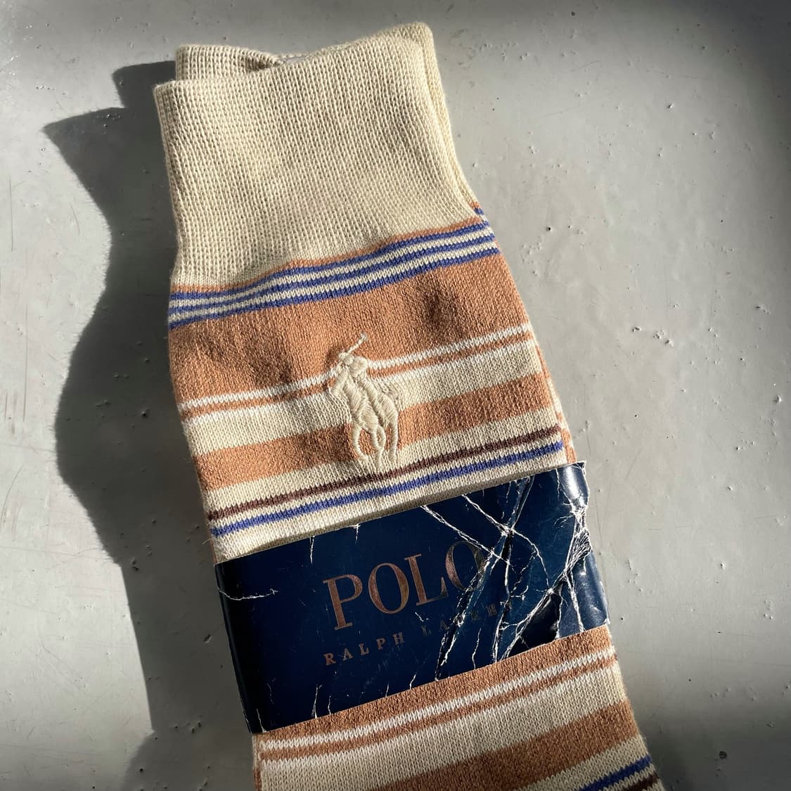 2000‘s Polo Socks 상품이미지4