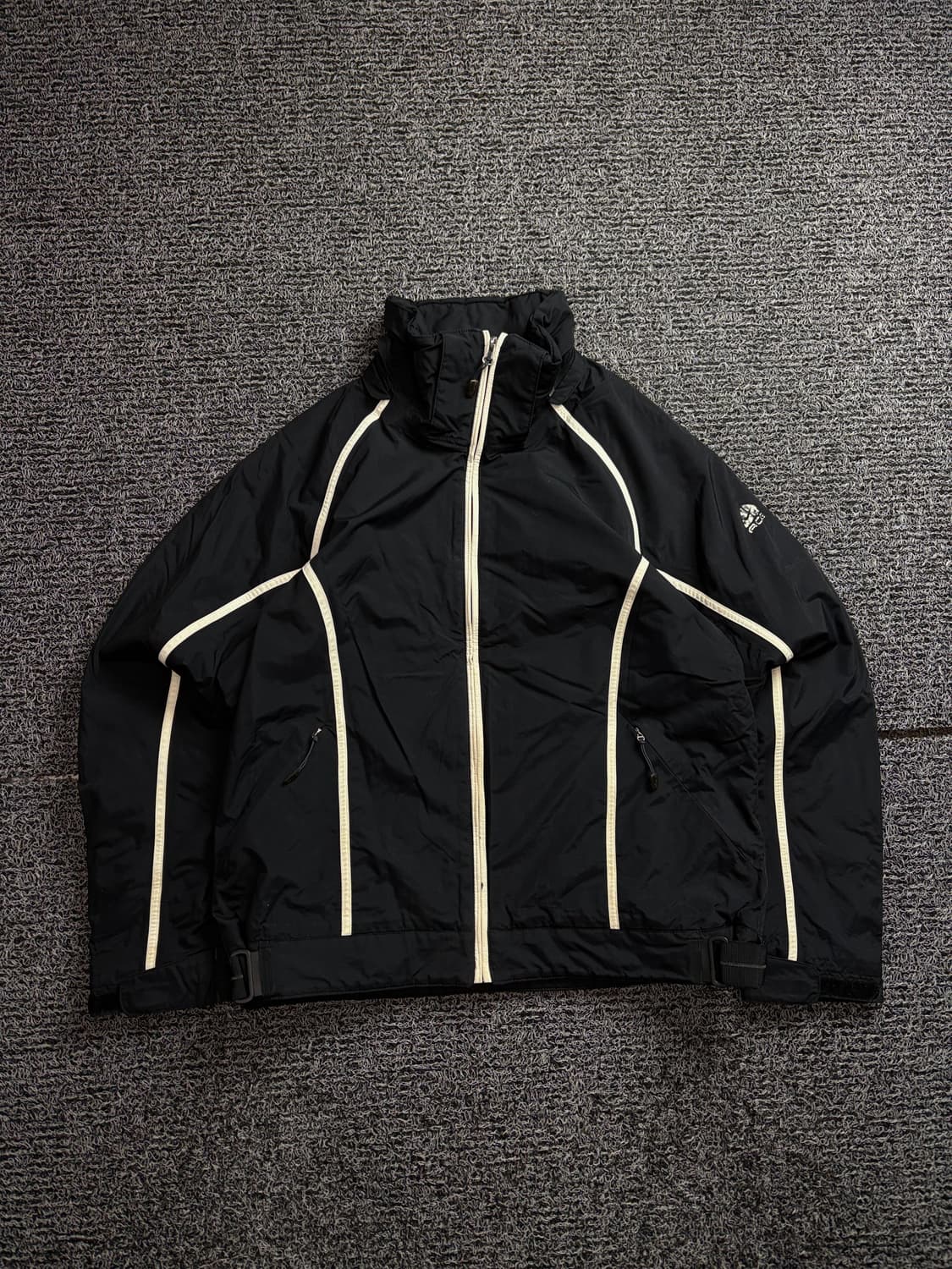 나이키ACG 테크니컬 파이핑 고프코어 점퍼 자켓 2323 상품이미지2