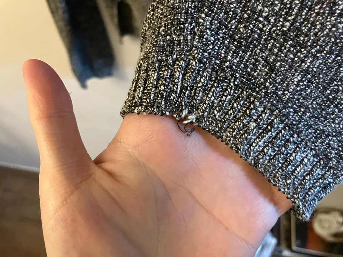 니트탑 (Italy) 상품이미지2