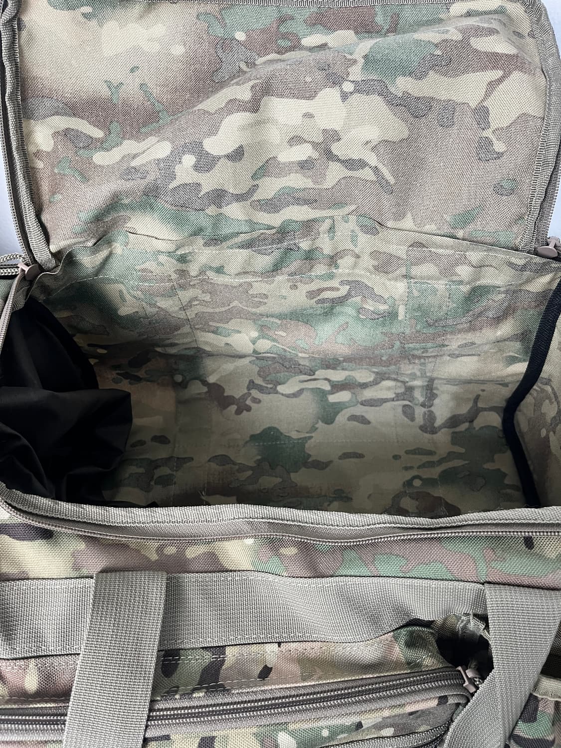 밀리터리 숄더백 상품이미지9