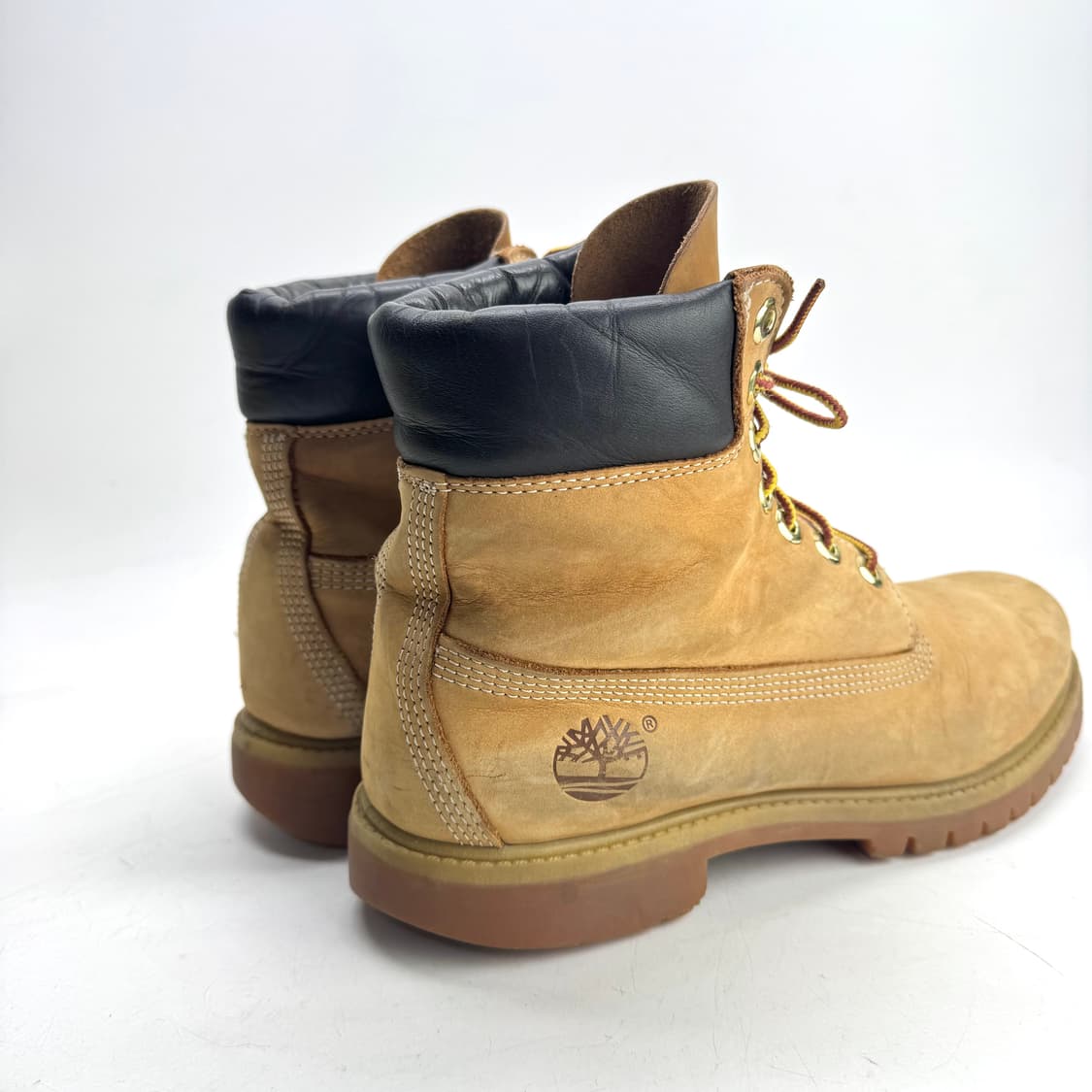 260)팀버랜드 10061 와이드 6인치 워커부츠 상품이미지4