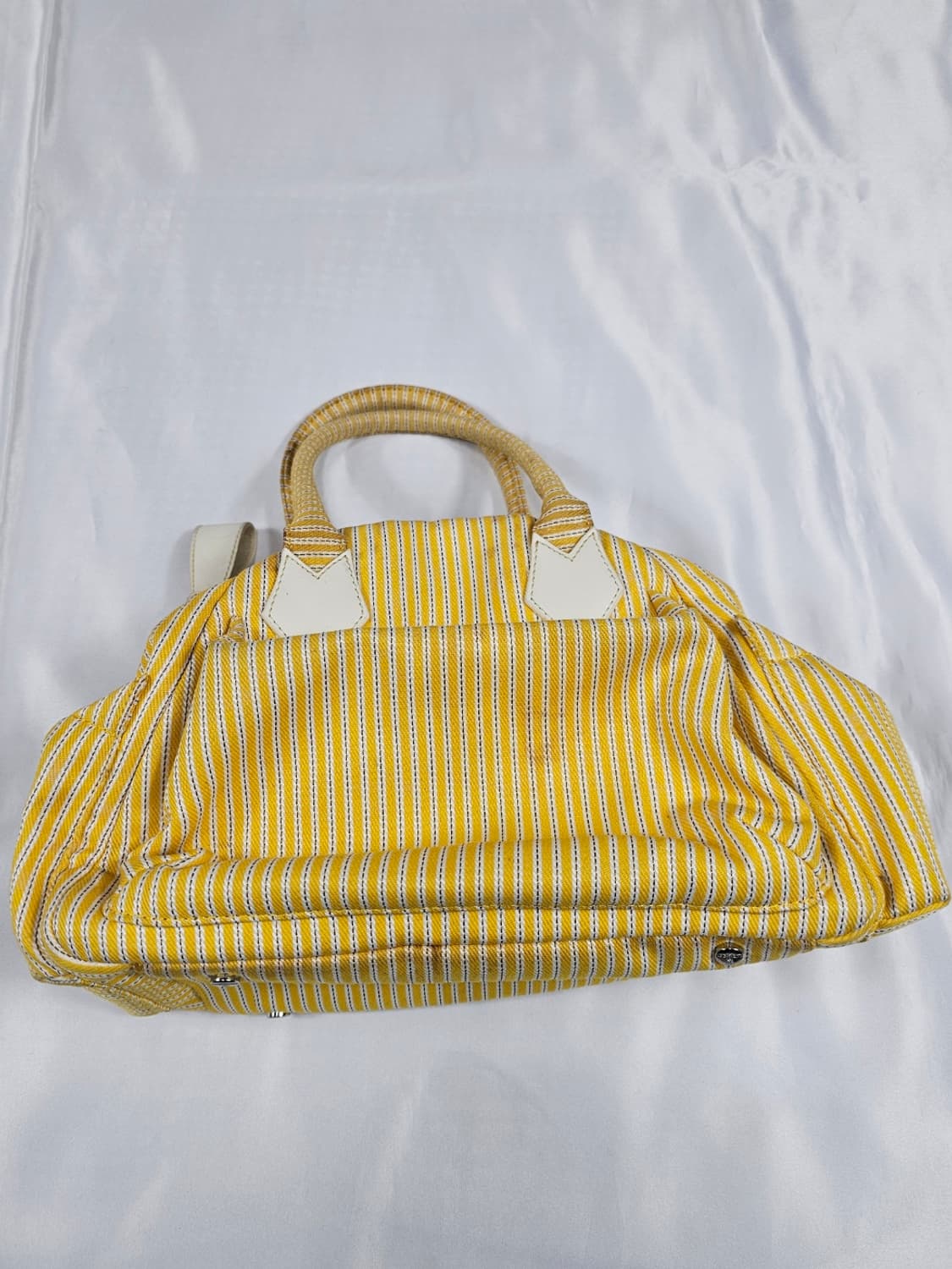 비비안웨스트우드캔버스야스민백 상품이미지3