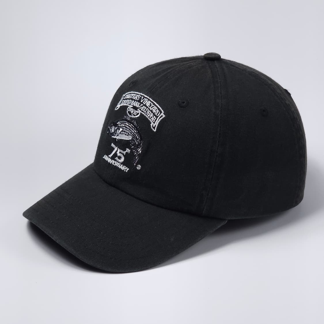 빈야드바인스 MV 더비 75회 기념 아메리칸 빈티지 볼캡 모자 상품이미지2