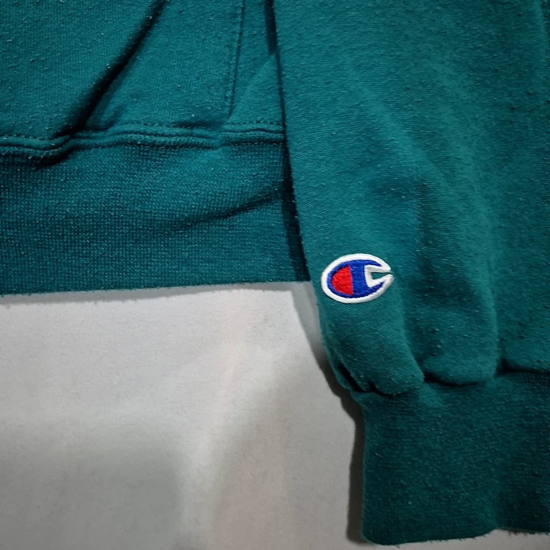 챔피온 하버드 후드티 상품이미지3