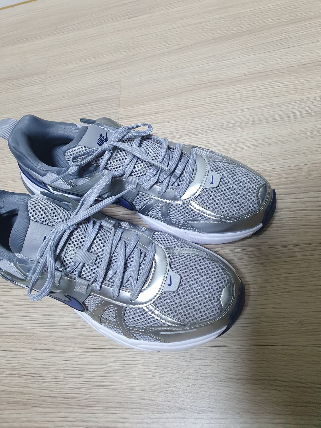 나이키 v2k런 운동화 280 상품이미지7