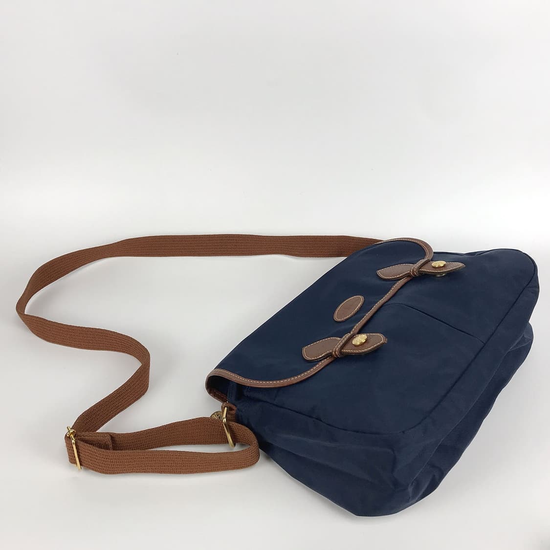 롱샴 longchamp 빈티지 Y2K 크로스백 여성 가방 상품이미지4