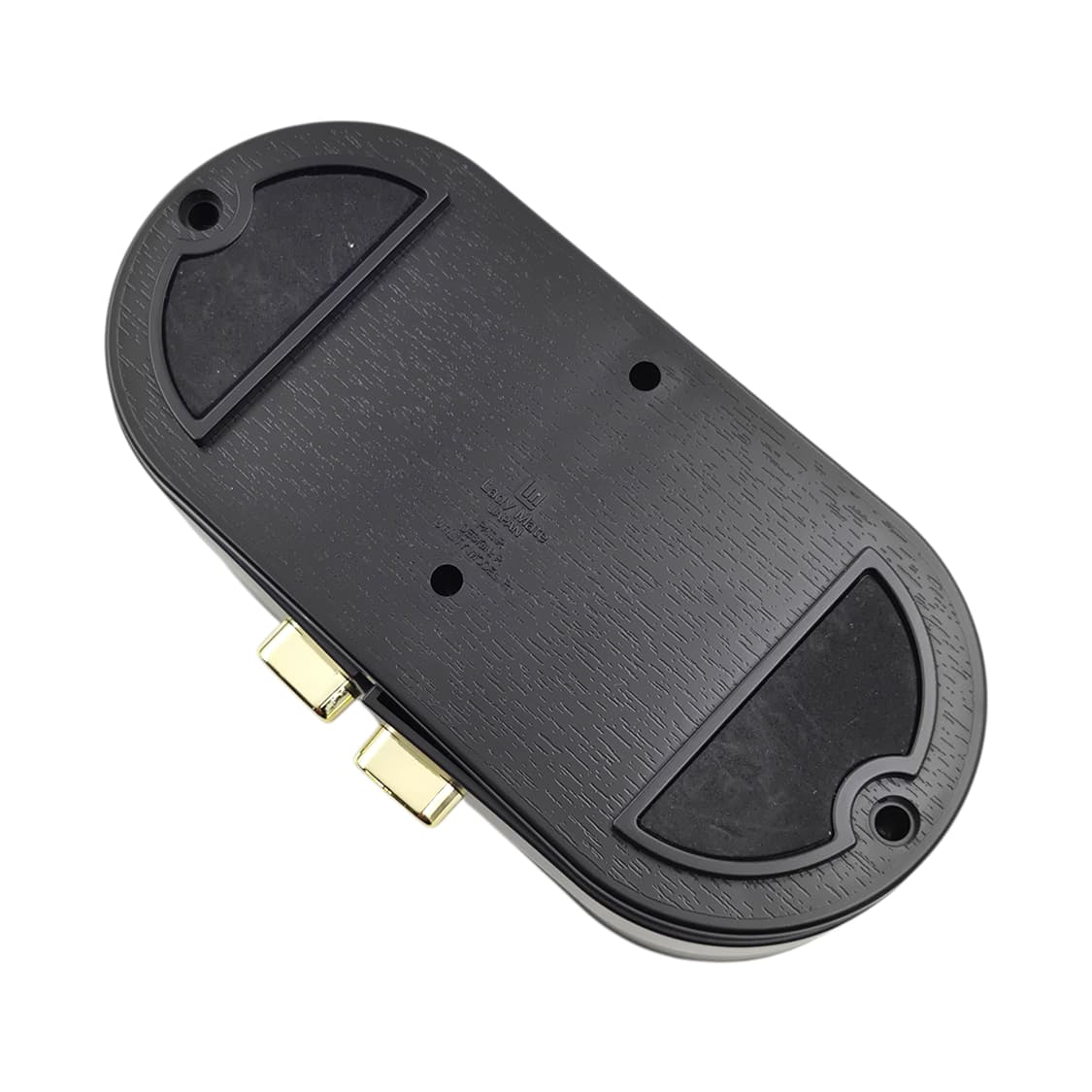 90s 트윙클 페이즐리 오르골 주얼리 보석함 상품이미지6