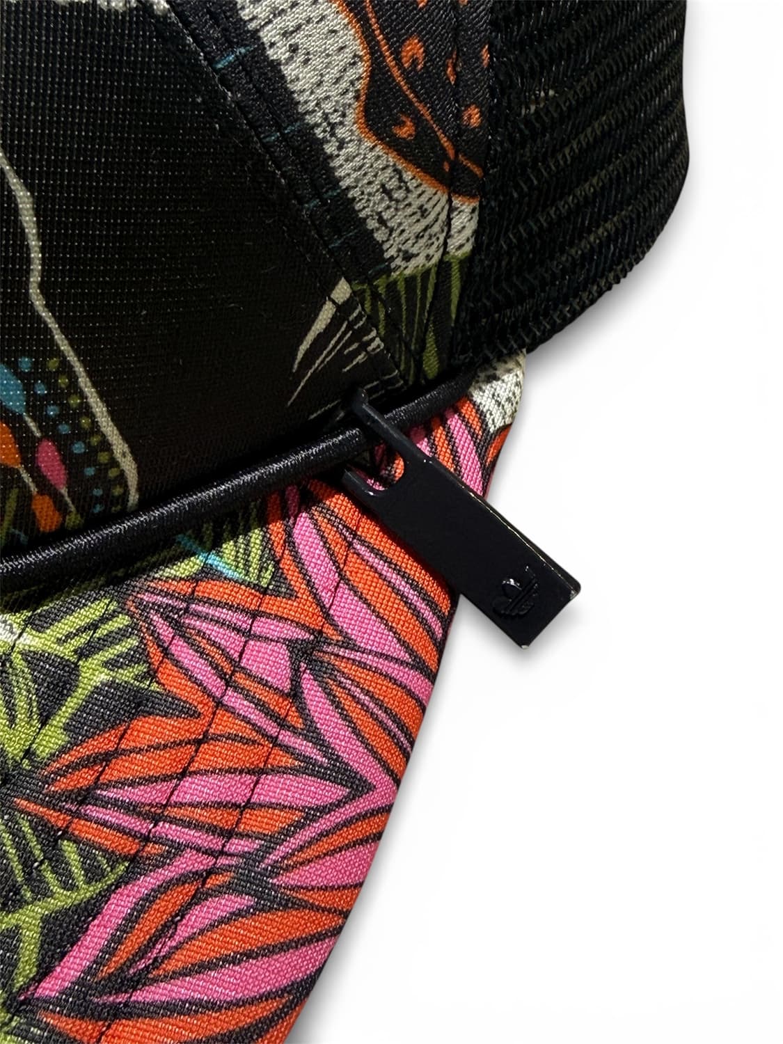 [Upcycing] 아디다스 커스텀 트러커캡 상품이미지7