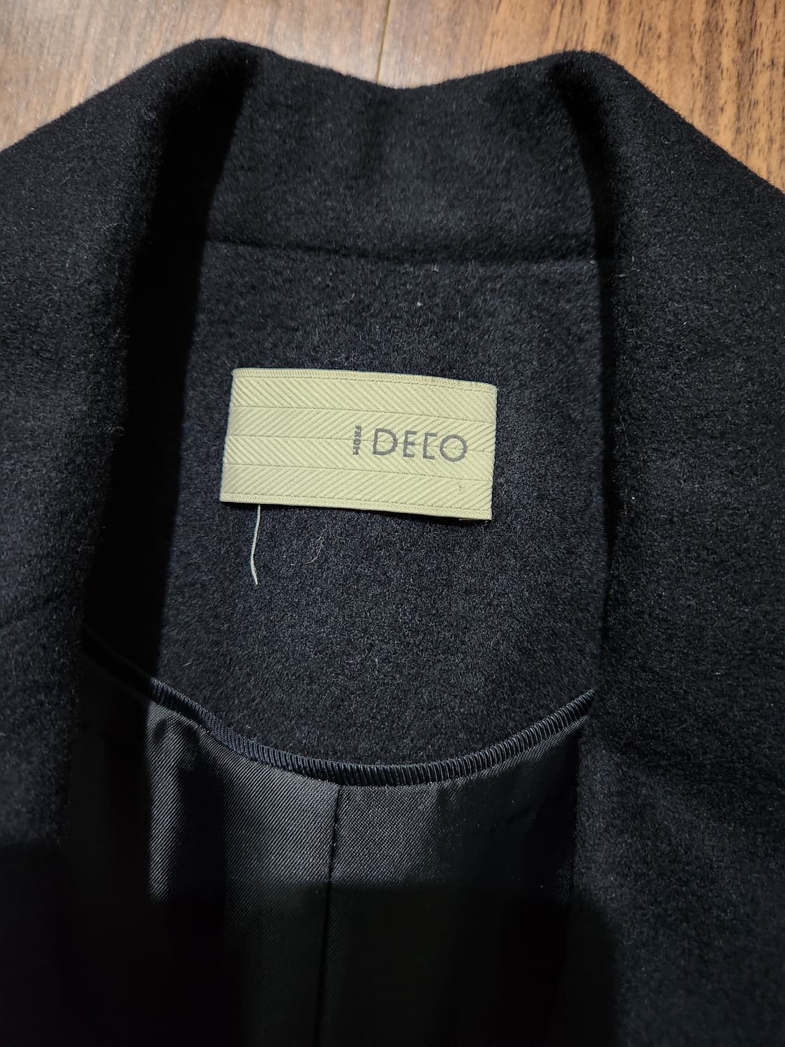 DECO 더블코트 S 상품이미지3