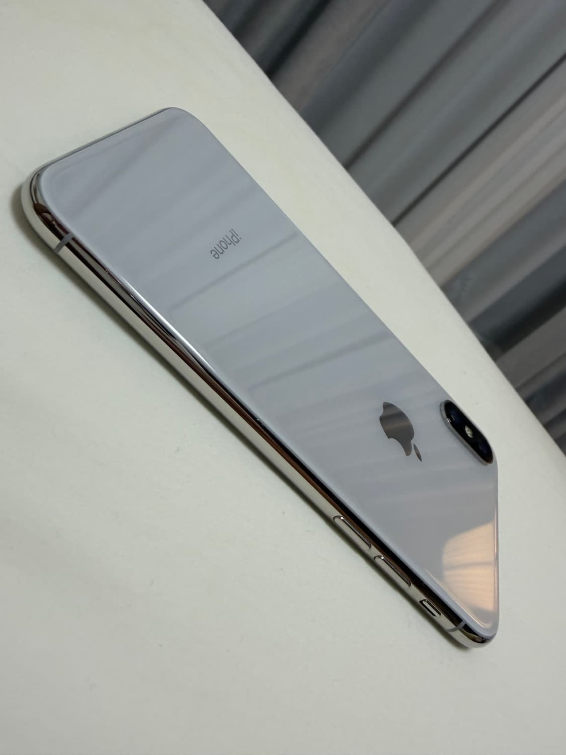 특급 아이폰X 64GB 실버 상품이미지4