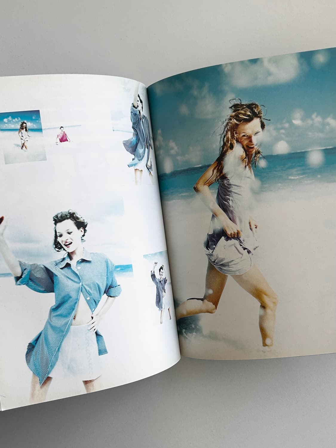 케이트모스 아트북 kate 상품이미지4