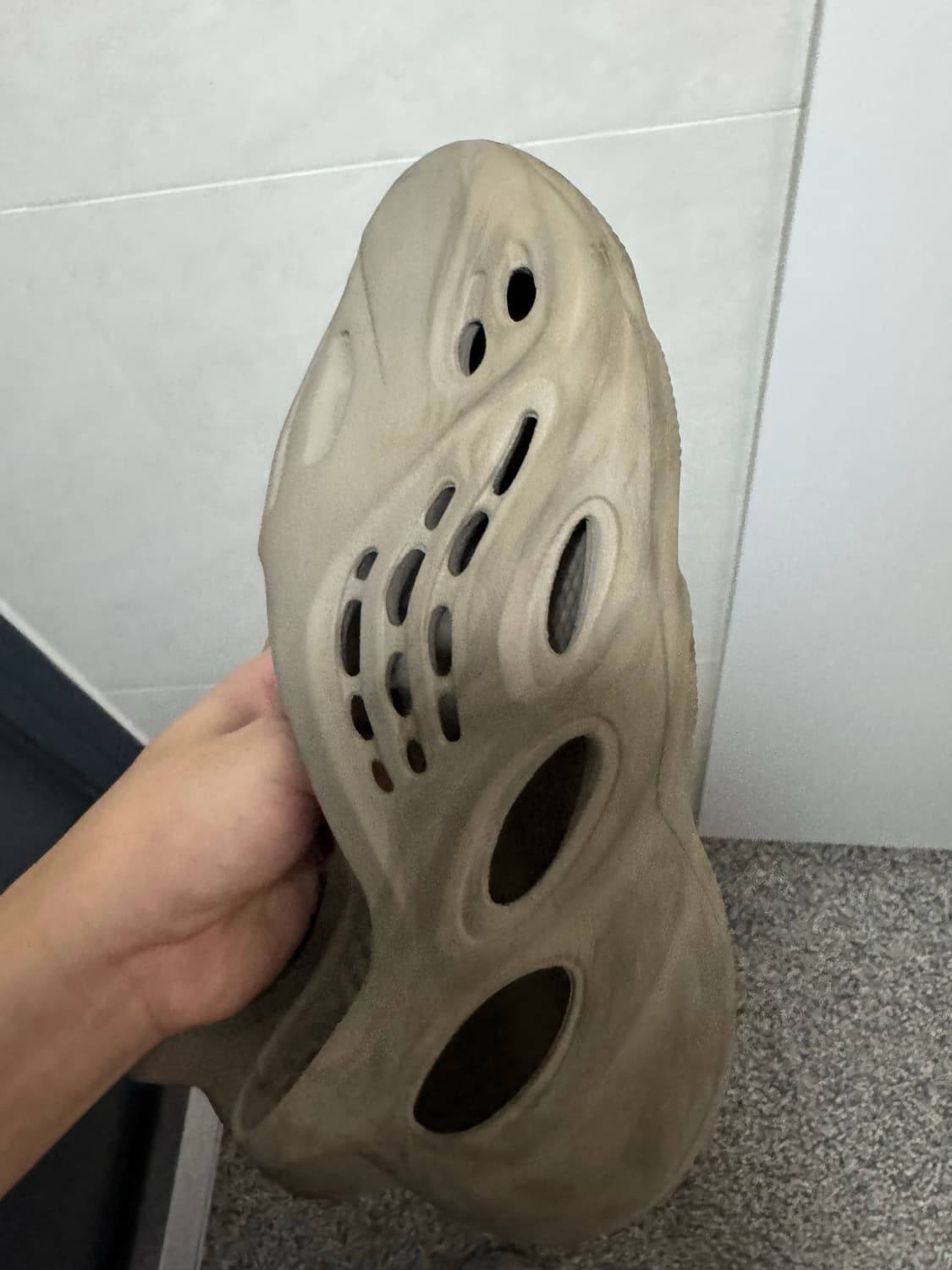 폼러너 스톤세이지 상품이미지3