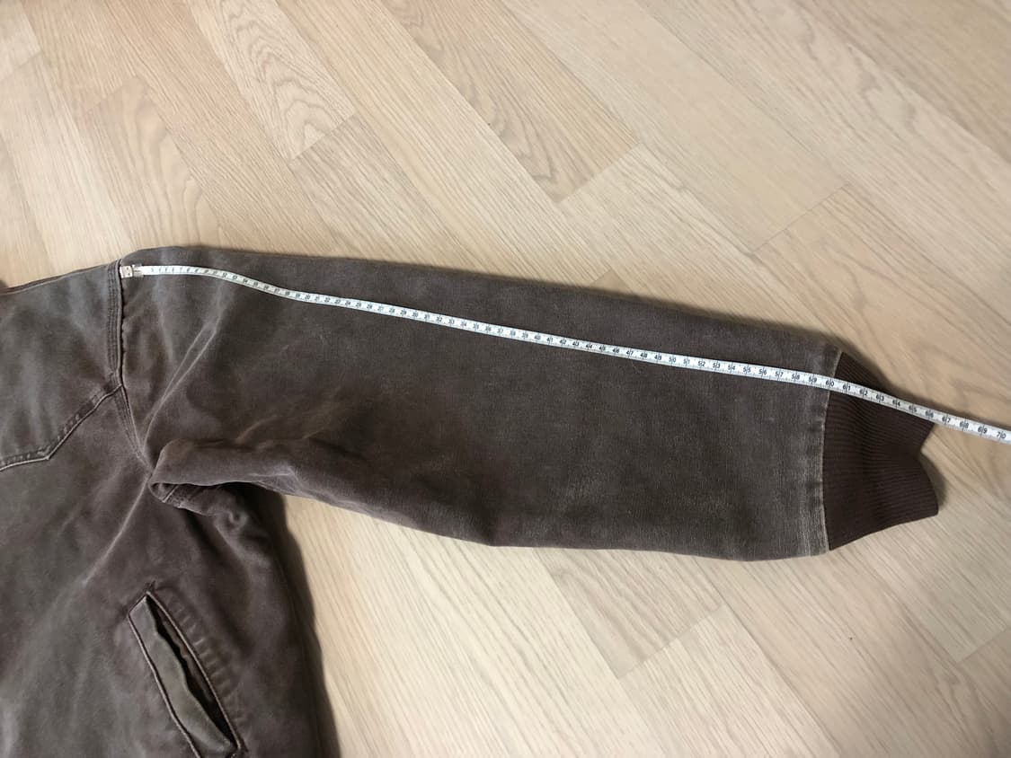 [M] 칼하트 j14 cht 산타페 판매 상품이미지10