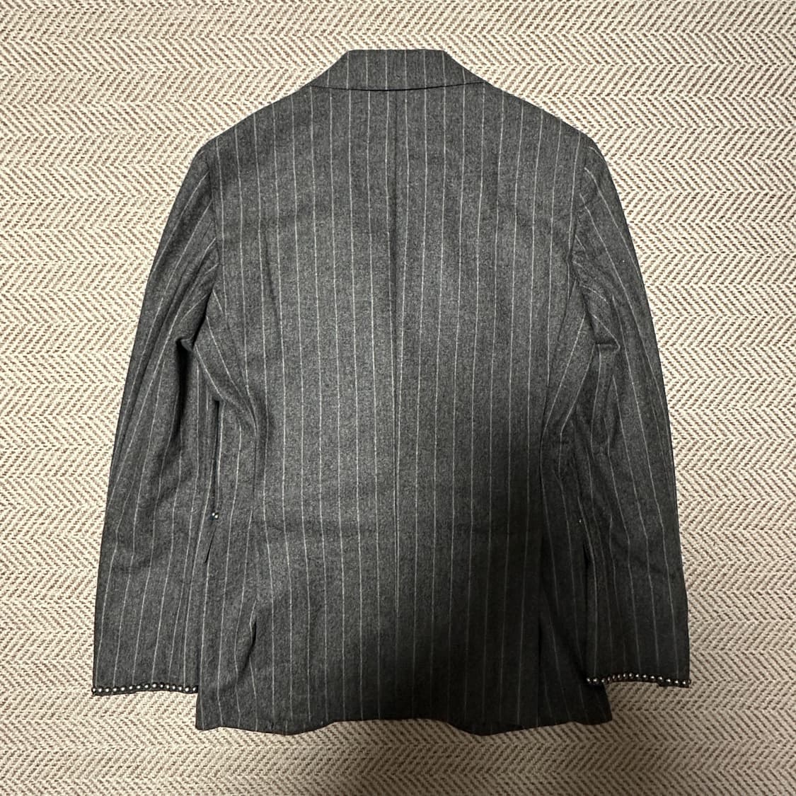 R13 usa made blazer jacket 상품이미지2