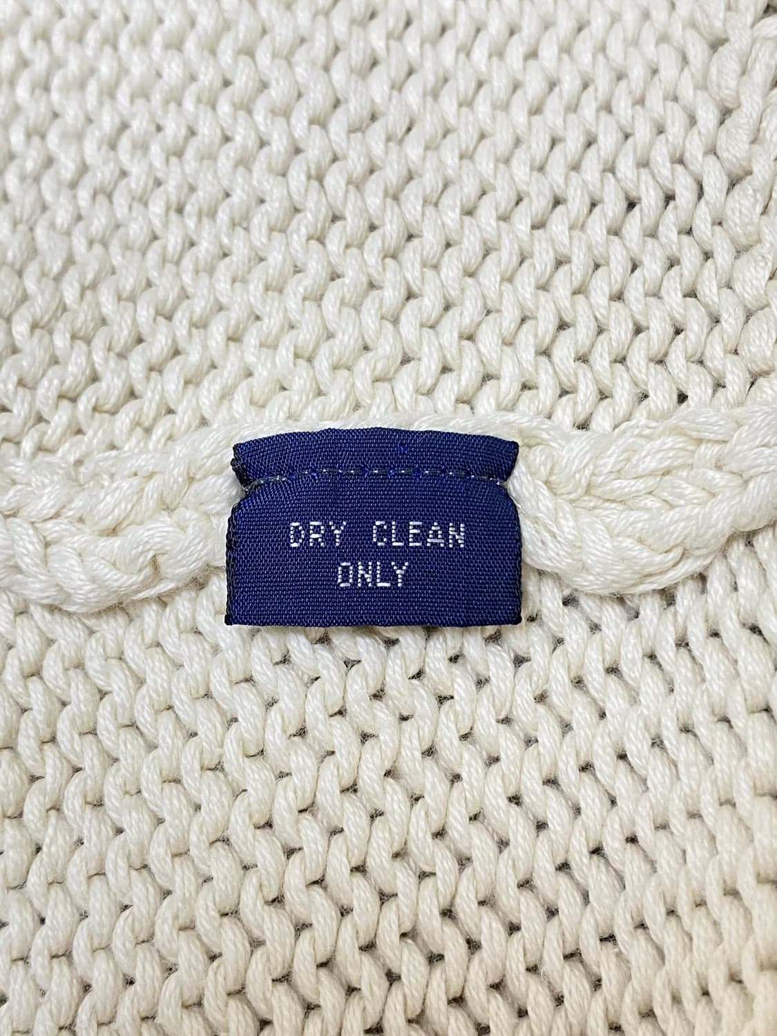 1992년 폴로랄프로렌 POLOSTADIUM PWING JACKET OG 상품이미지9