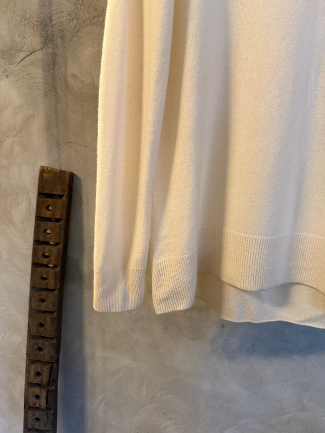 마시모두티 터틀넥 니트 100~103 상품이미지4