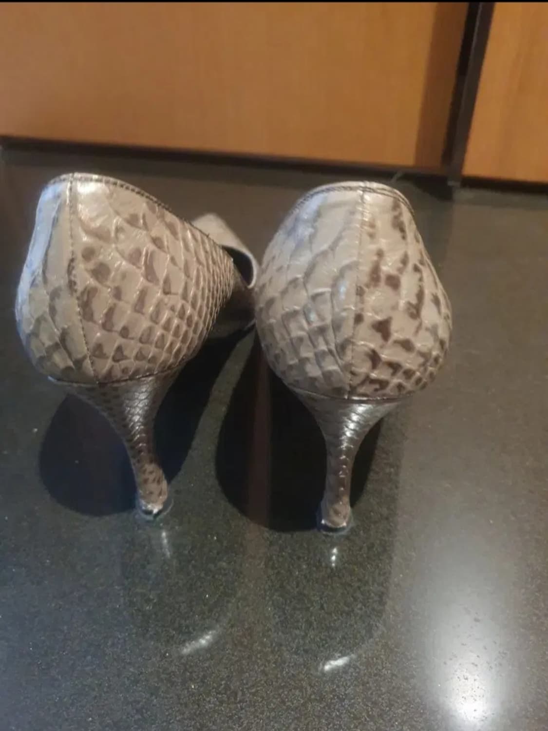 SAERA 여성 펌프스240 힐 상품이미지2