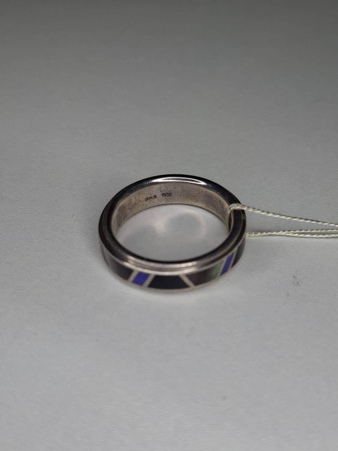 네이티브 아메리칸 링 17호 상품이미지4