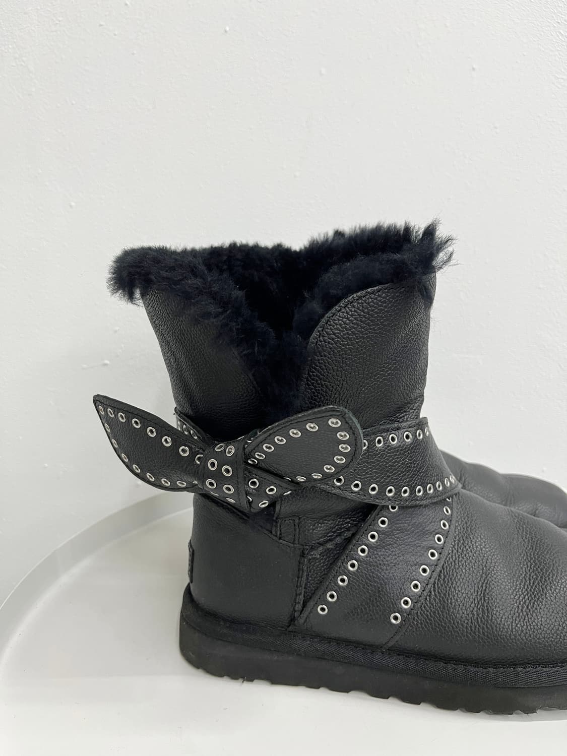 어그 부츠 240 상품이미지5