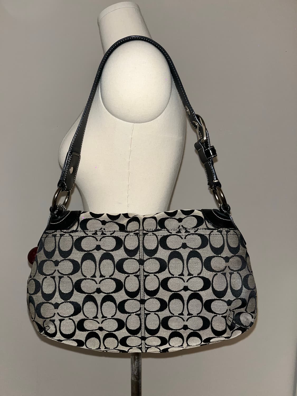 🎉BLACK FRIDAY🎉 Old Coach bag 상품이미지4