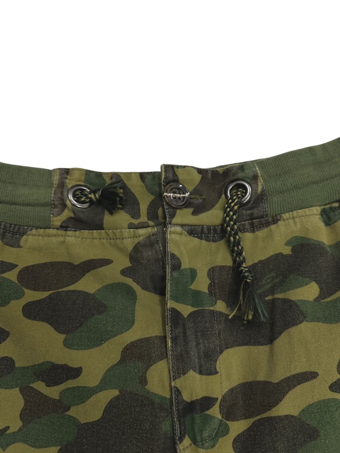 베이프 X 챔피온 조거팬츠 (M)  상품이미지3