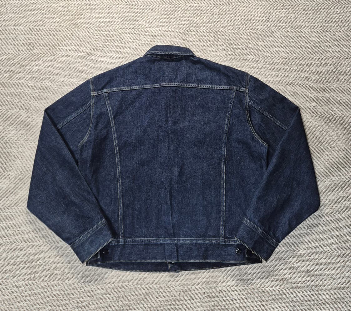 90s 리 라이더 트러커 상품이미지3