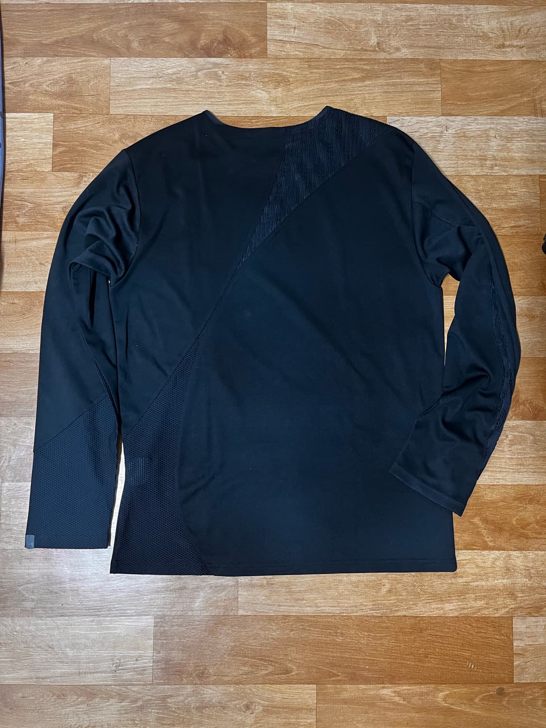 S size) xlim ep06 01 롱슬리브 상품이미지3