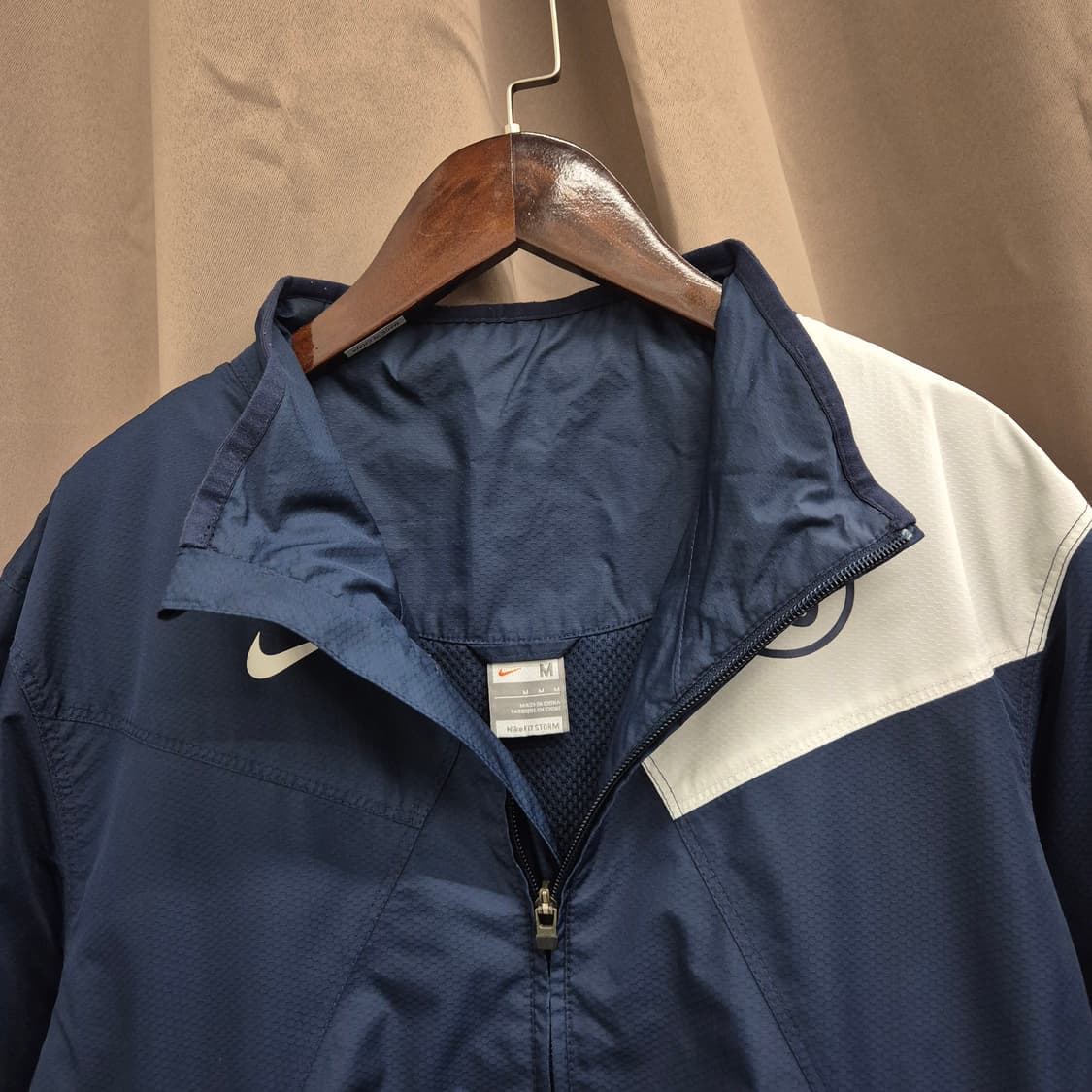 나이키 스우시 스트릿 토탈90 자켓 95 상품이미지2