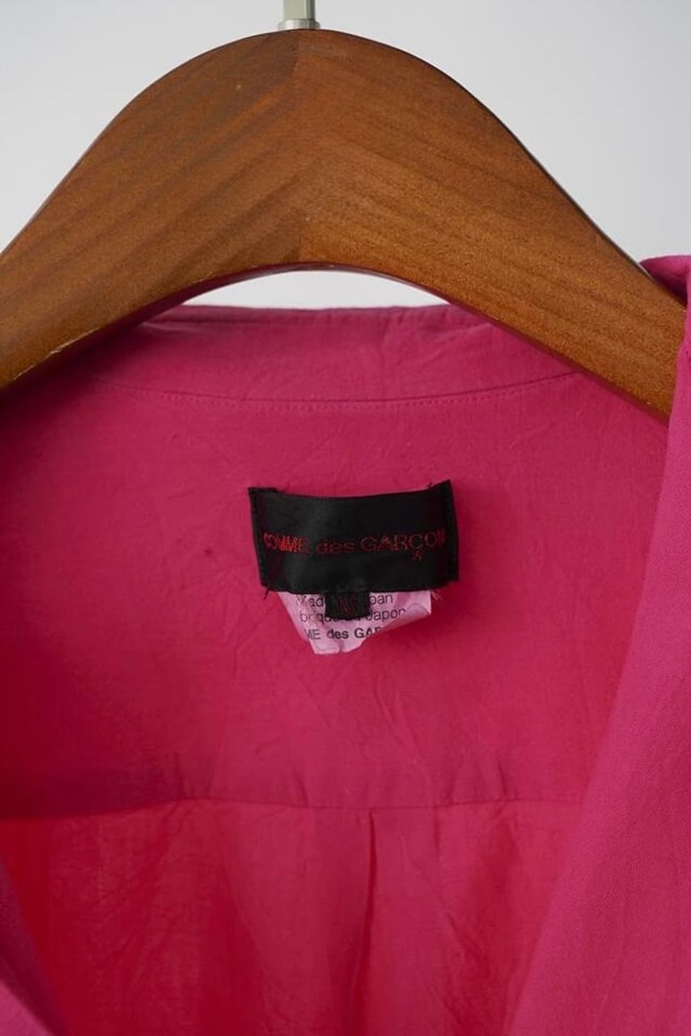 COMME DES GARCONS 셔츠 상품이미지6
